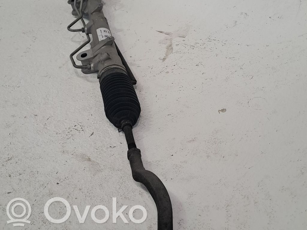 Cremallera de dirección   490018151R
