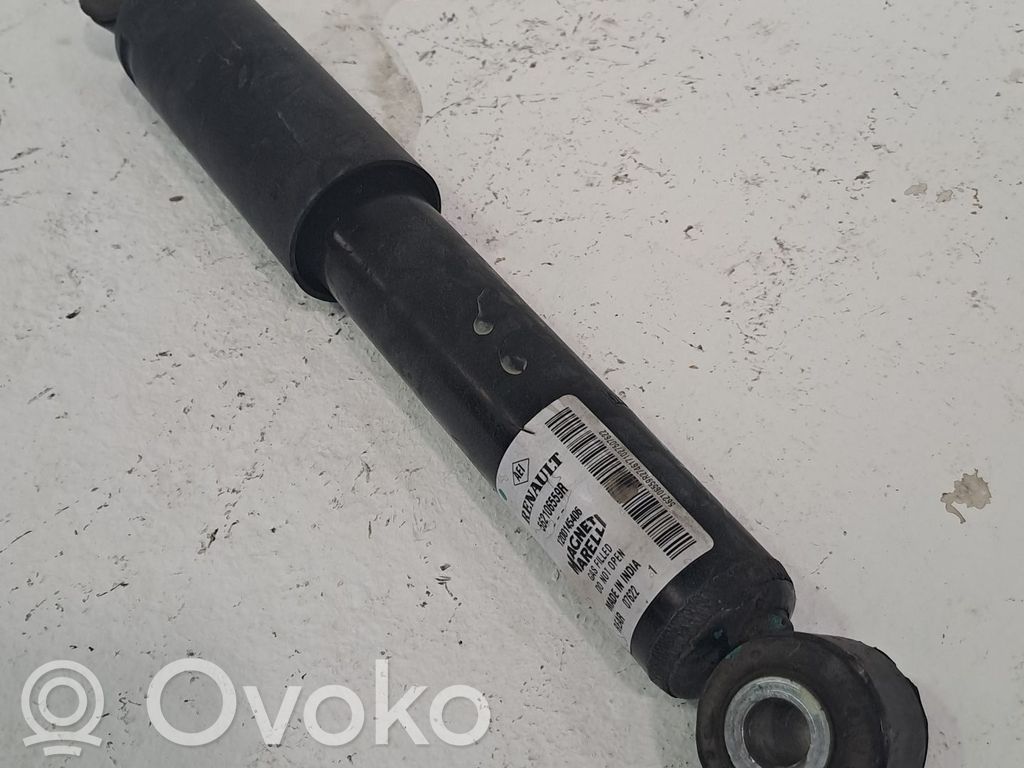 Stoßdämpfer hinten   562106559R
