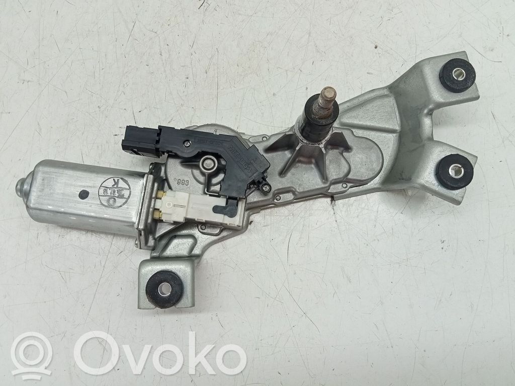 Land Rover Range Rover Sport L461 Motorino del tergicristallo del lunotto posteriore