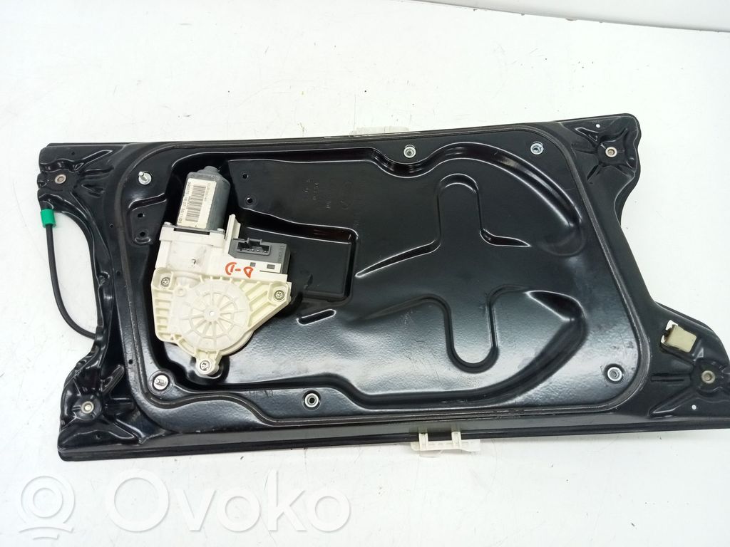 Land Rover Range Rover Sport L461 Moteur de lève-vitre de porte avant