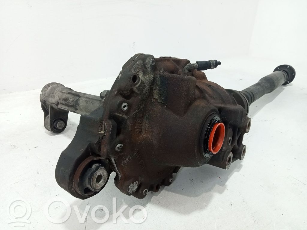 Land Rover Range Rover Sport L461 Tylny mechanizm różnicowy 