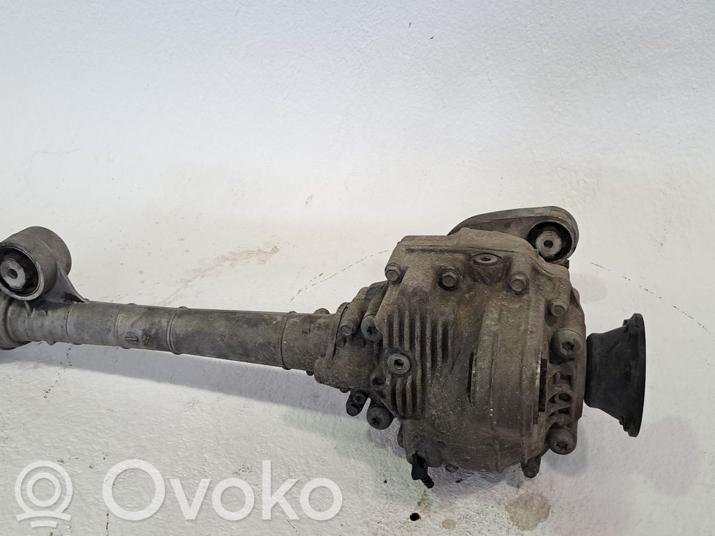 Différentiel avant   95534901001