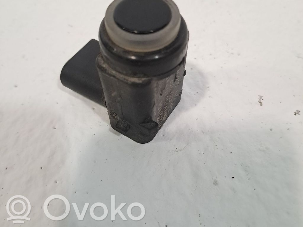 Porsche Cayenne (9PA) Senzor de parcare PDC 