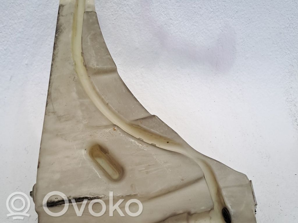 Porsche Cayenne (9PA) Serbatoio/vaschetta liquido lavavetri parabrezza