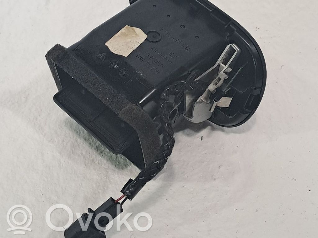 Porsche Cayenne (9PA) Ramă grilă ventilație bord 