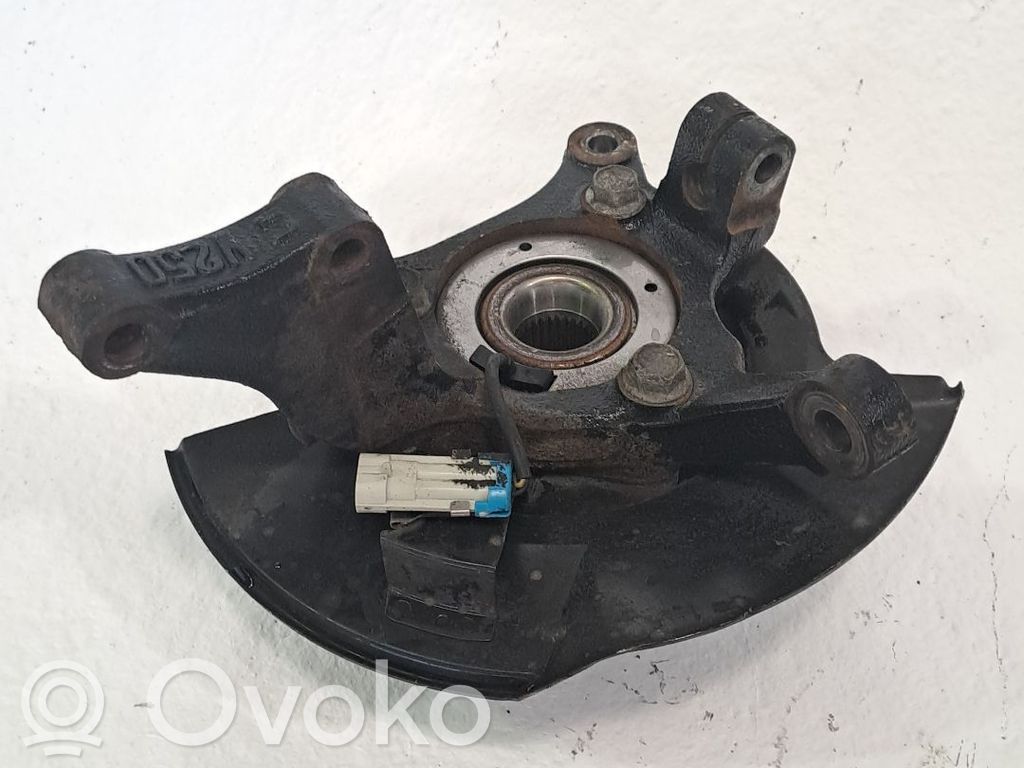 Chevrolet Epica Achsschenkel vorne