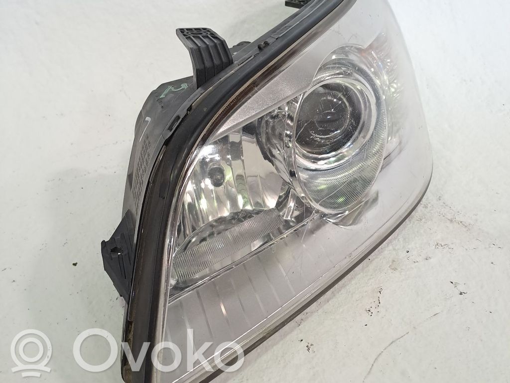 Scheinwerfer   96644843