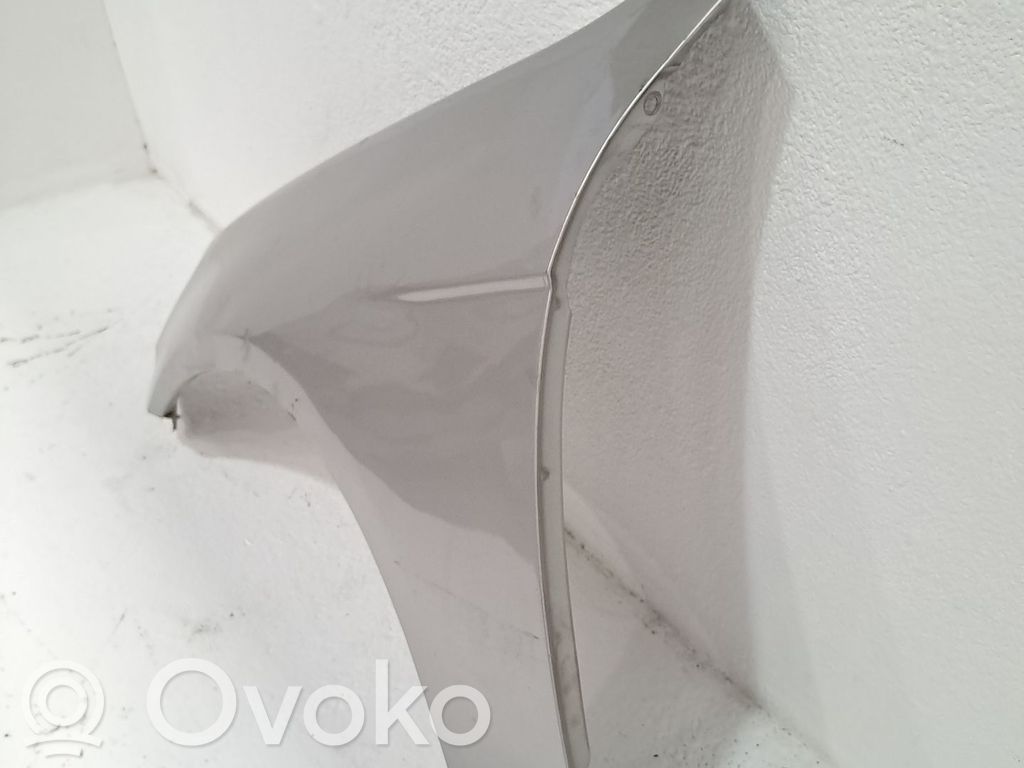 Chevrolet Epica Front arch 