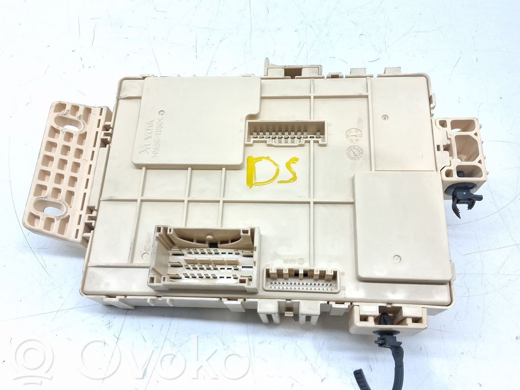 Module de fusibles   91950A2030