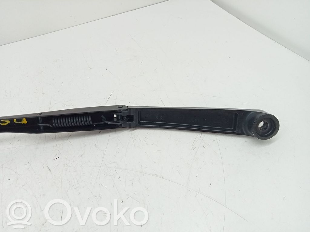 Brazo del limpiaparabrisas delantero   98310A2000