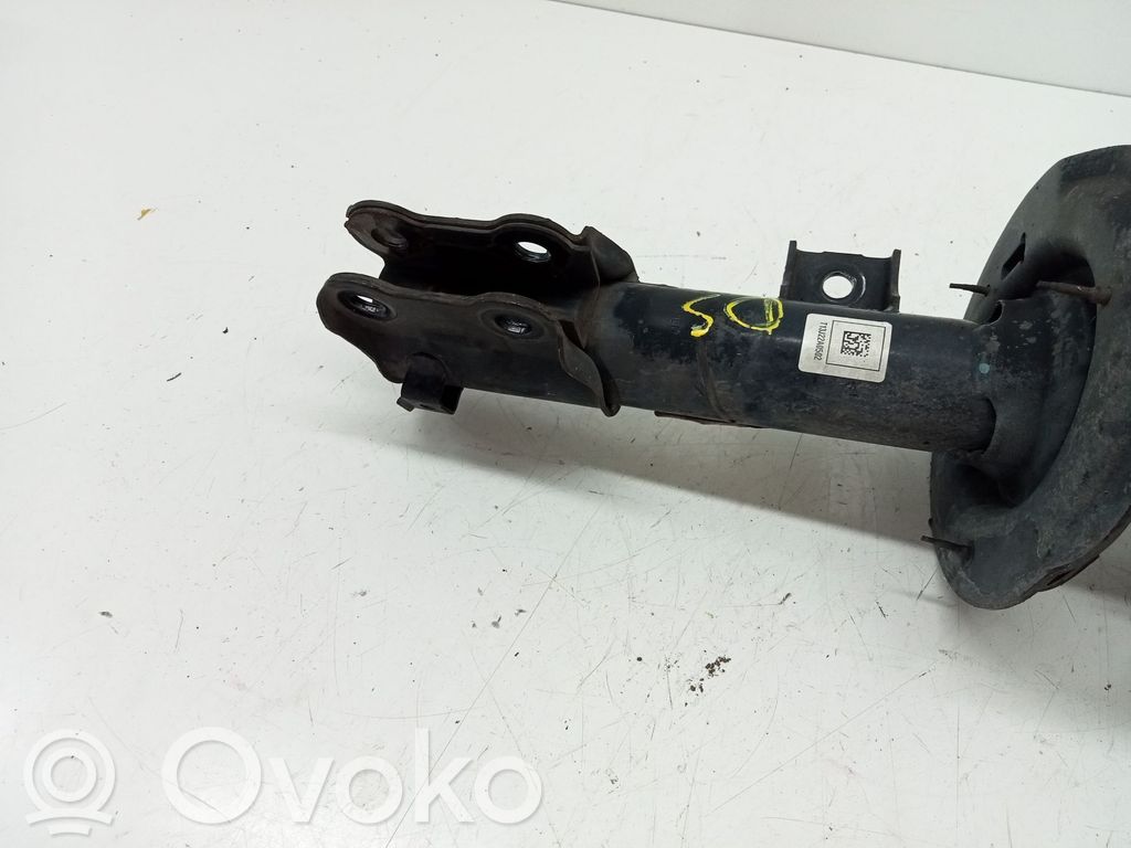 Amortiguador delantero   54661A2100