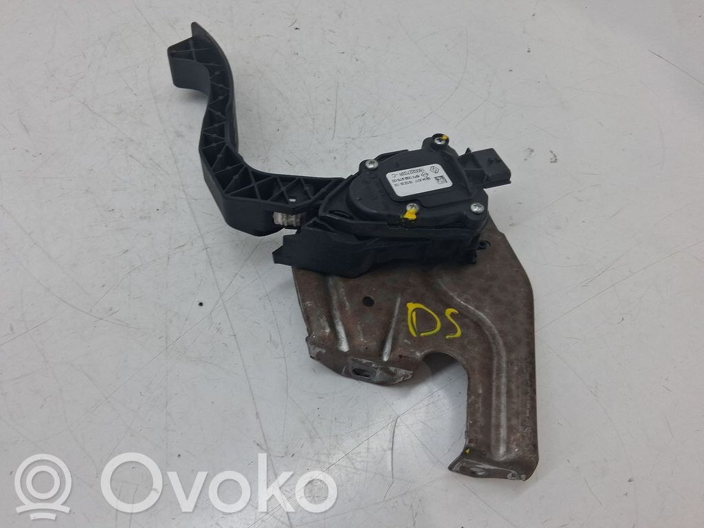 Pédale d'accélérateur   180022703R