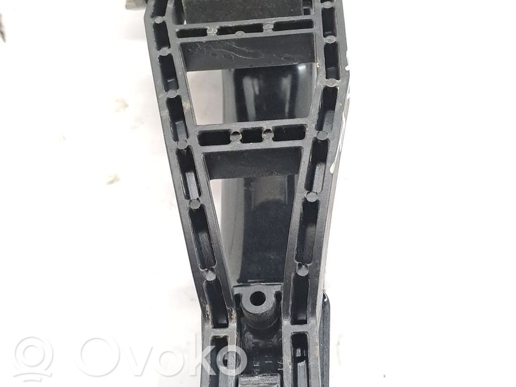 Türgriff Türöffner vorne   1480066,3M51R224A36AE