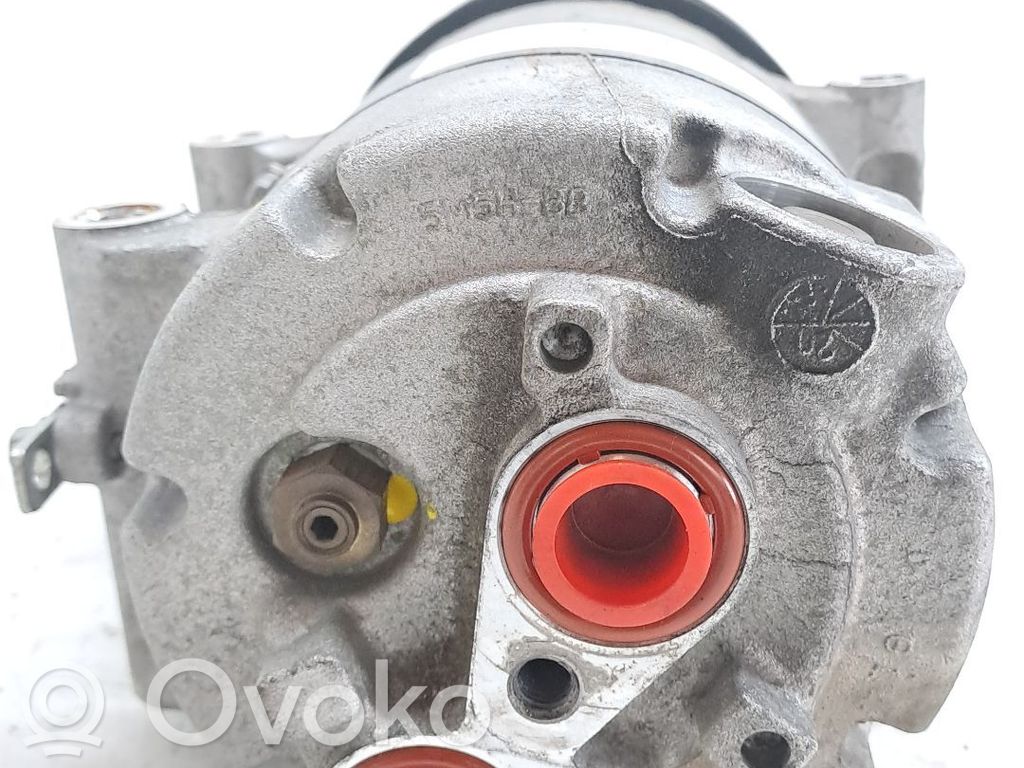 Compresor (bomba) del aire acondicionado (A/C))   1745000,3M3M5H19D629DJ
