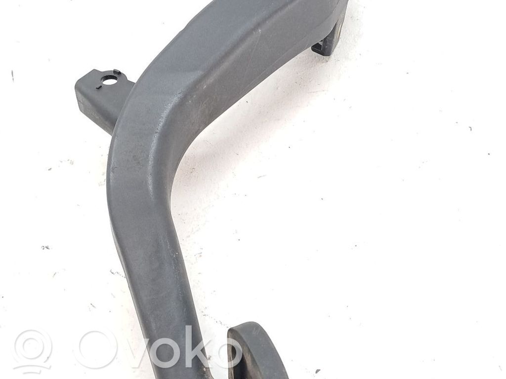 Pedal de embrague   35006878300