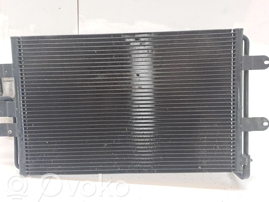 Radiateur condenseur de climatisation   1J0820413H
