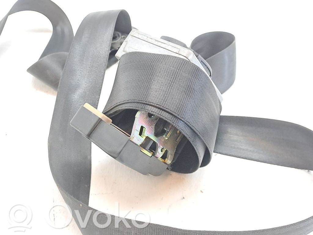 Seat Leon (5F) Cintura di sicurezza anteriore 