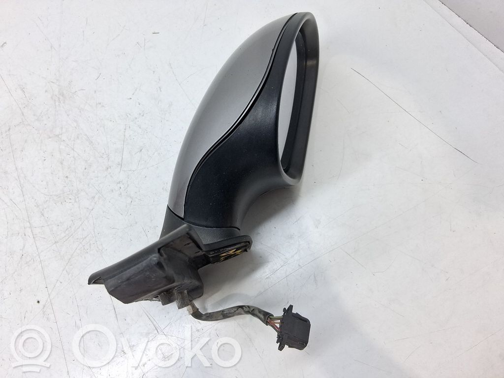 Seat Toledo I (1L) Oglindă electrică ușă față 