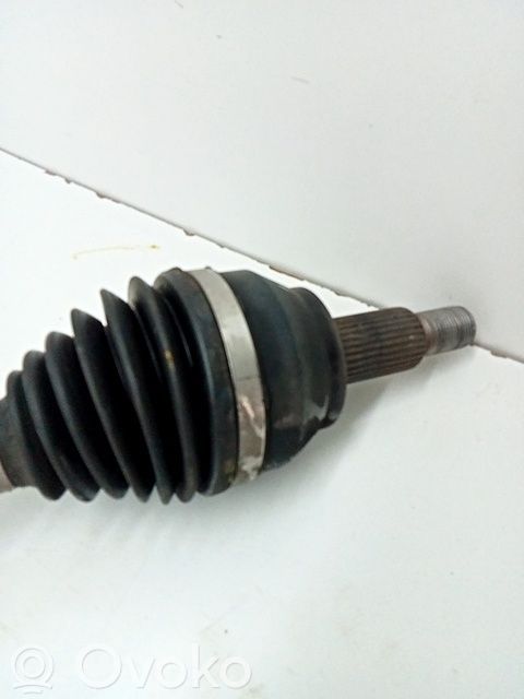 Land Rover Range Rover Sport L461 Semiasse anteriore