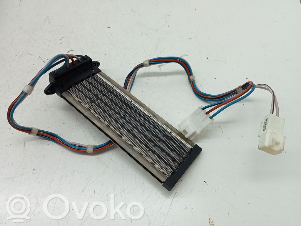 Land Rover Range Rover Sport L461 Rezystor / Opornik dmuchawy nawiewu