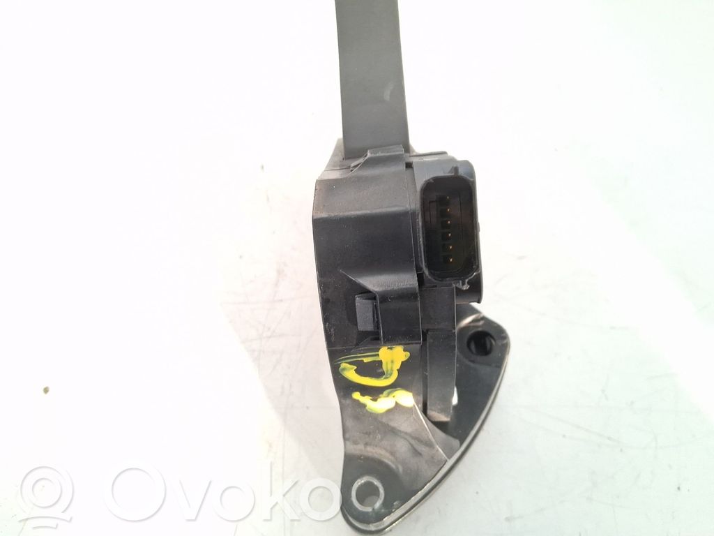 Land Rover Range Rover Sport L461 Gaspedal 
