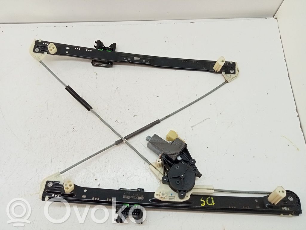 Land Rover Range Rover Sport L461 Motorino alzacristalli della portiera anteriore