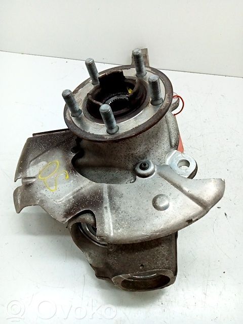 Land Rover Range Rover Sport L461 Fuso a snodo con mozzo ruota anteriore