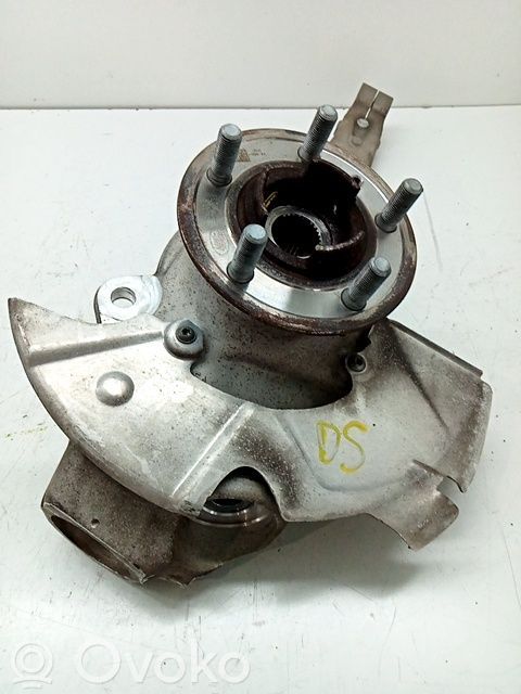 Land Rover Range Rover Sport L461 Fuso a snodo con mozzo ruota anteriore