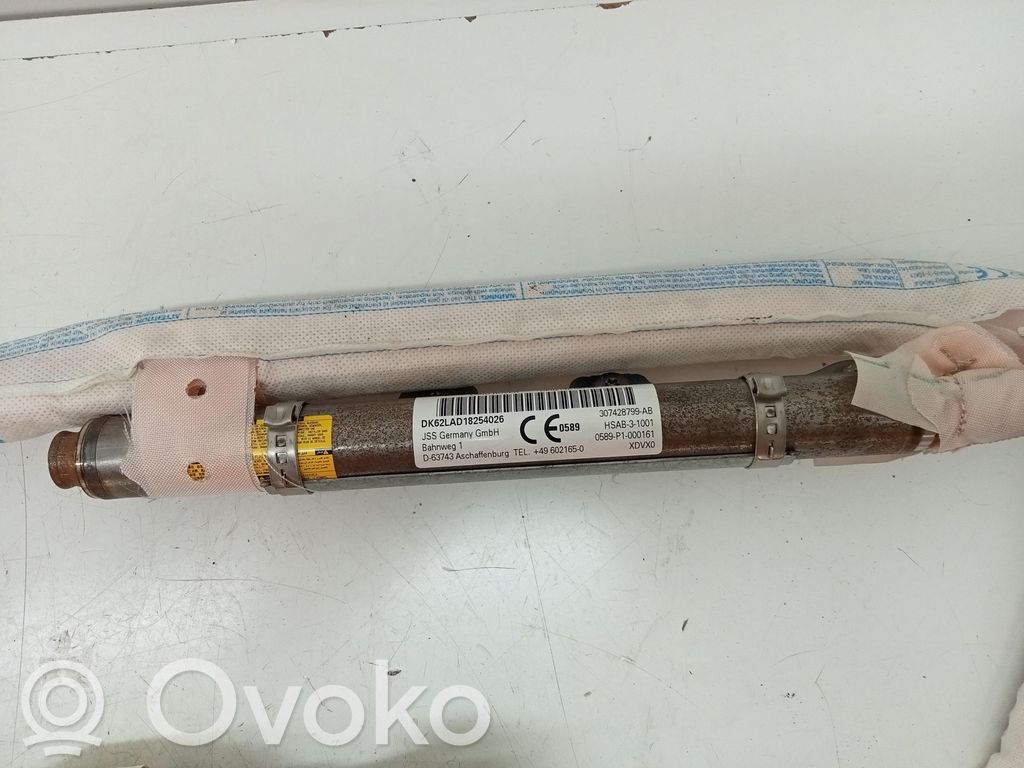 Land Rover Range Rover Sport L461 Airbag cortină 