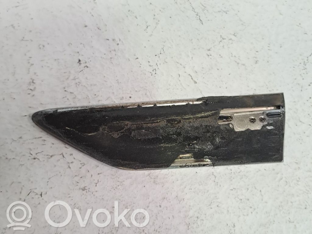 Volkswagen Tiguan Emblemat / Znaczek tylny / Litery modelu 