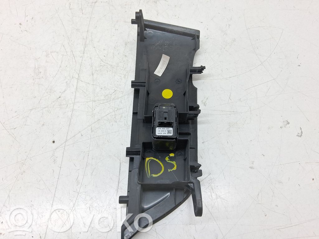 Interruptor del elevalunas eléctrico   4M0959855
