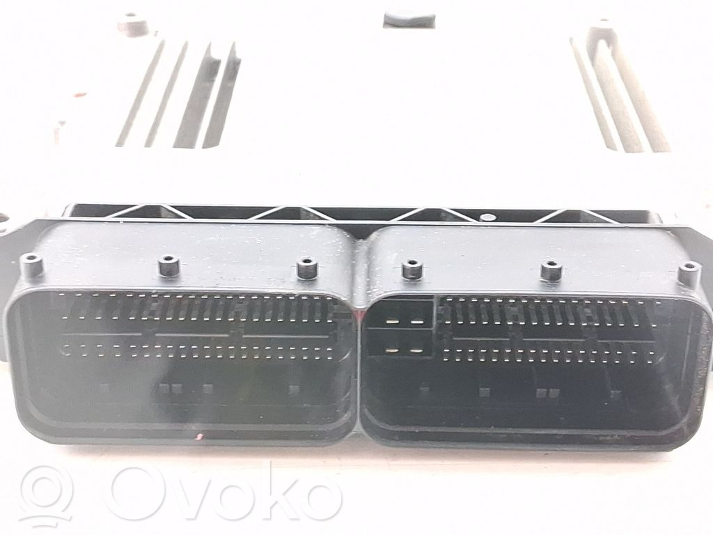 Audi Q5 SQ5 8R Galios (ECU) modulis 
