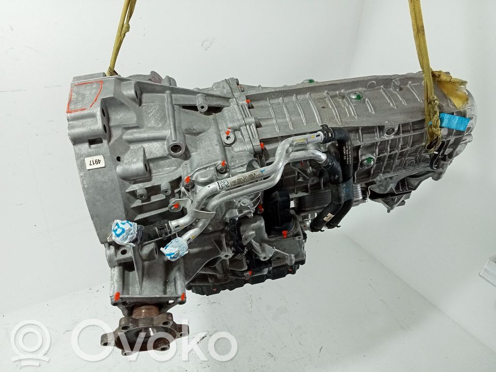 Audi Q5 SQ5 8R Cutie viteze manuală cu 5 trepte 