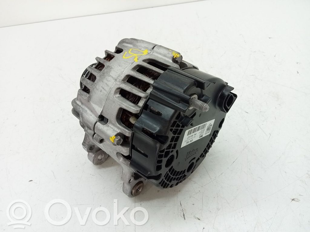 Generator/alternator   4L903027