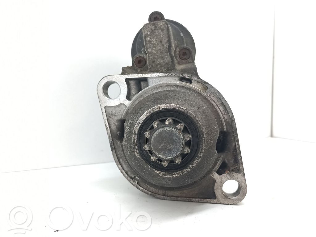 Motor de arranque   020911023F,020911023FX