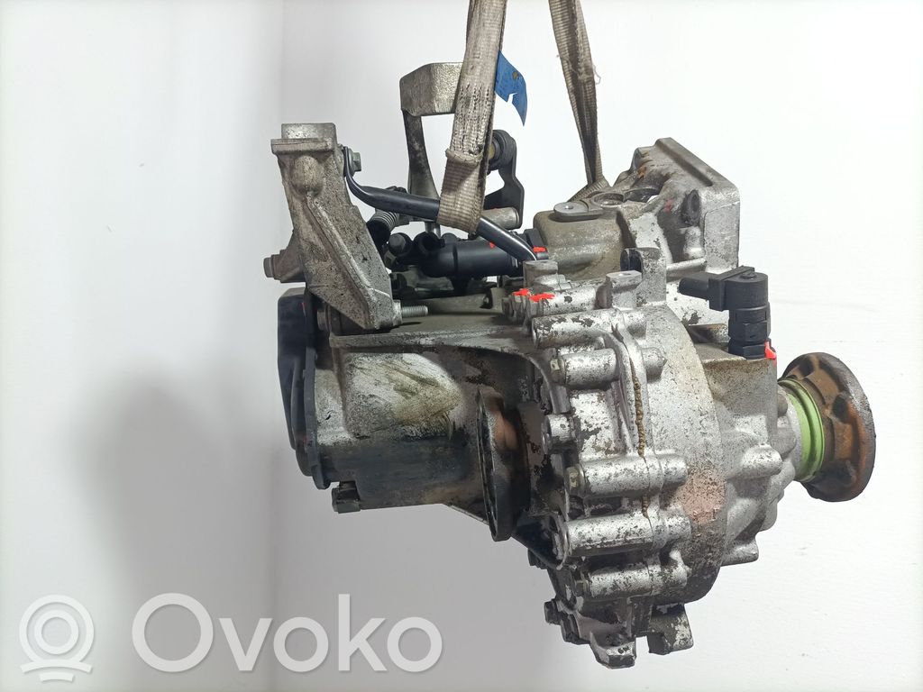 Seat Toledo II (1M) Manualna 5-biegowa skrzynia biegów 