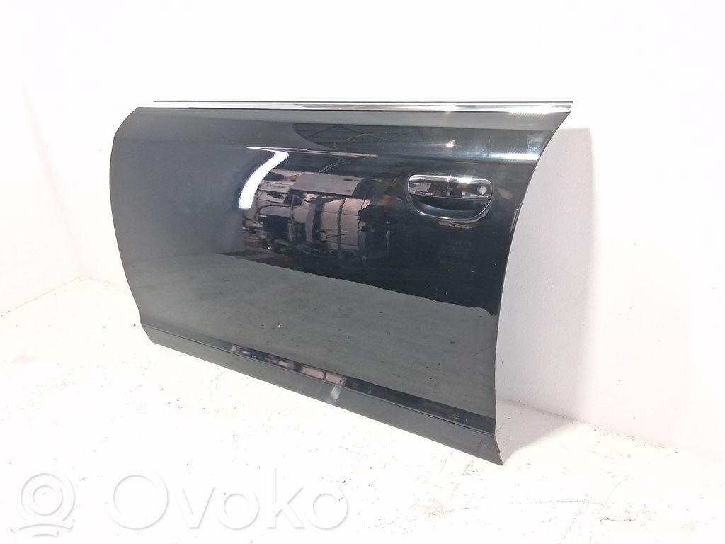 Audi A6 S6 C6 4F Drzwi przednie 