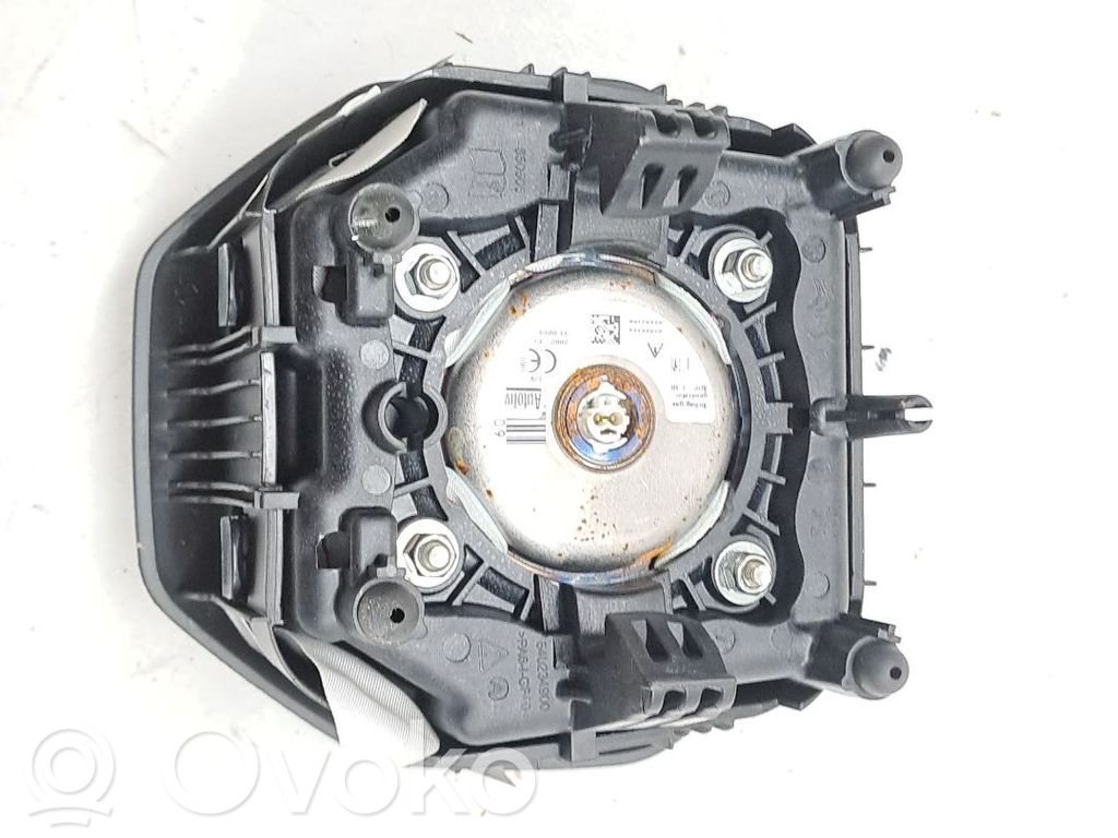 Peugeot 2008 I Airbag de volant 