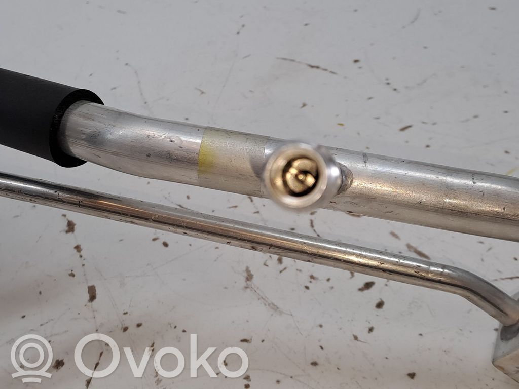 A/C flexible coupling/sleeve   CB035B