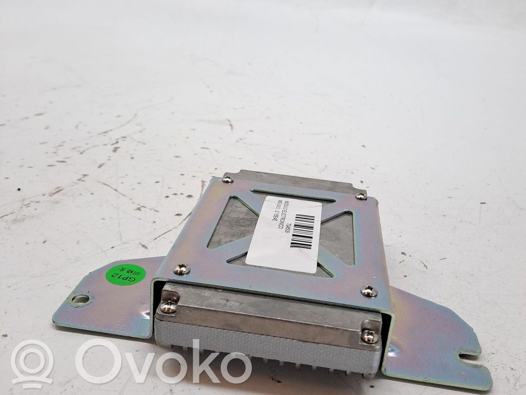 MG EHS Central body control module 