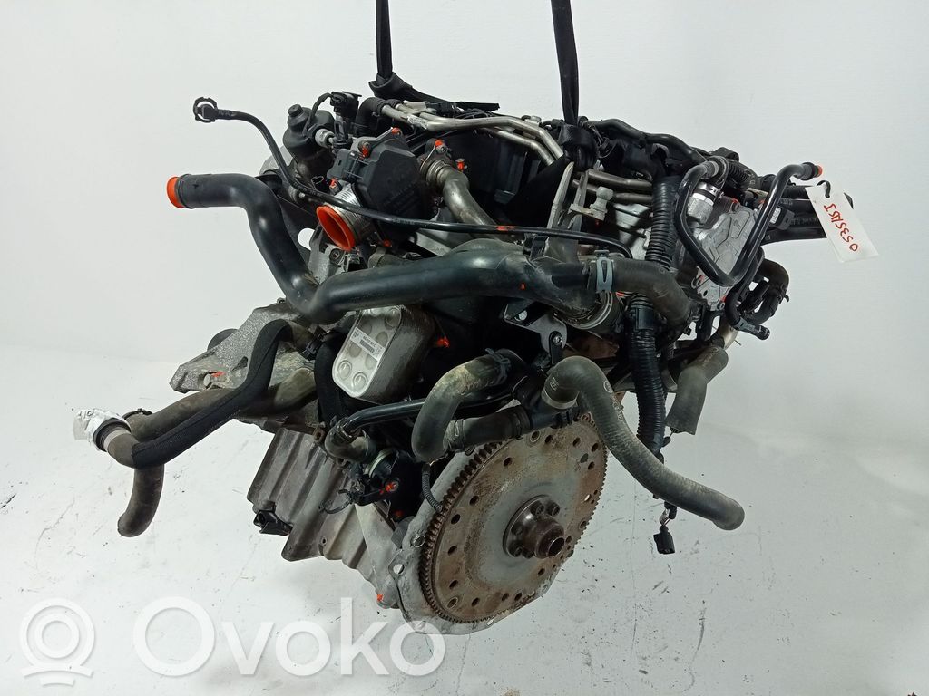 Motor completo   CJCD