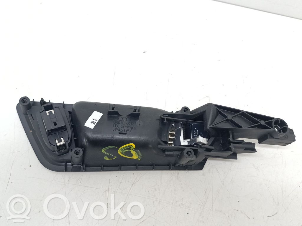 Audi Q5 SQ5 8R Mâner interior ușă culisantă 