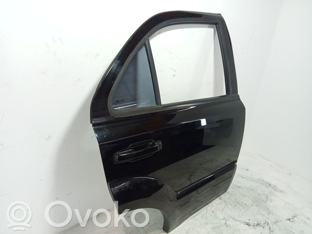 Puerta trasera   770043E111