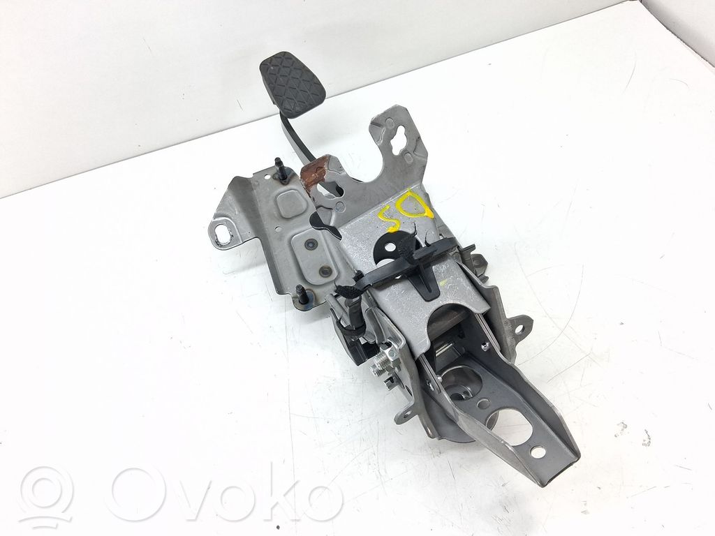 Ford Fiesta Pedal de embrague 
