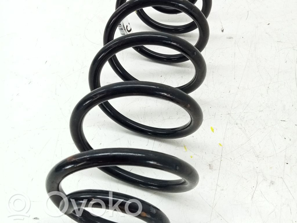 Etukierrejousi   2313957,HK1BJ5560BA