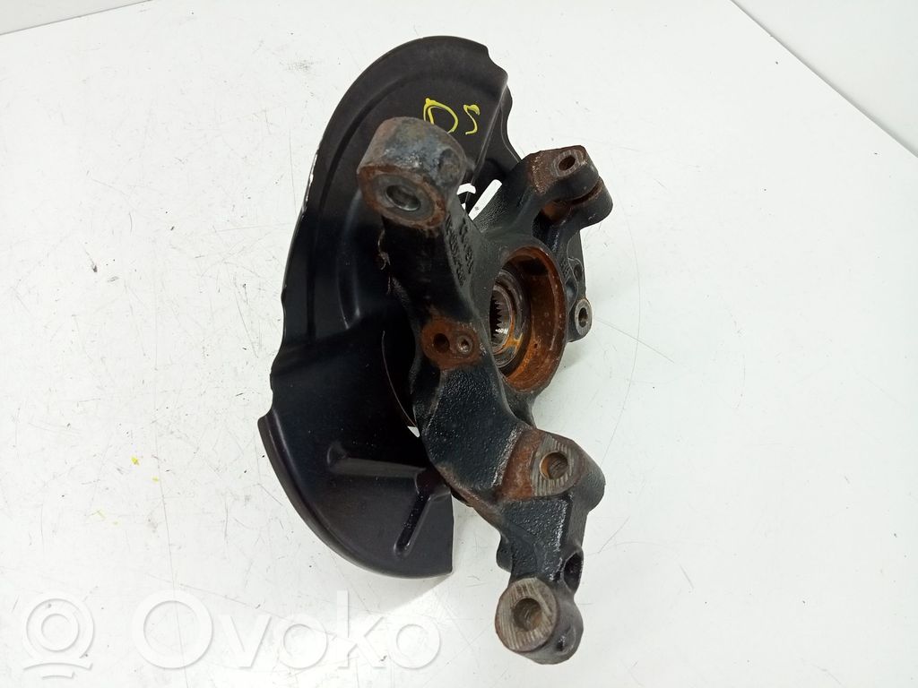 Ford Fiesta Fuso a snodo con mozzo ruota anteriore