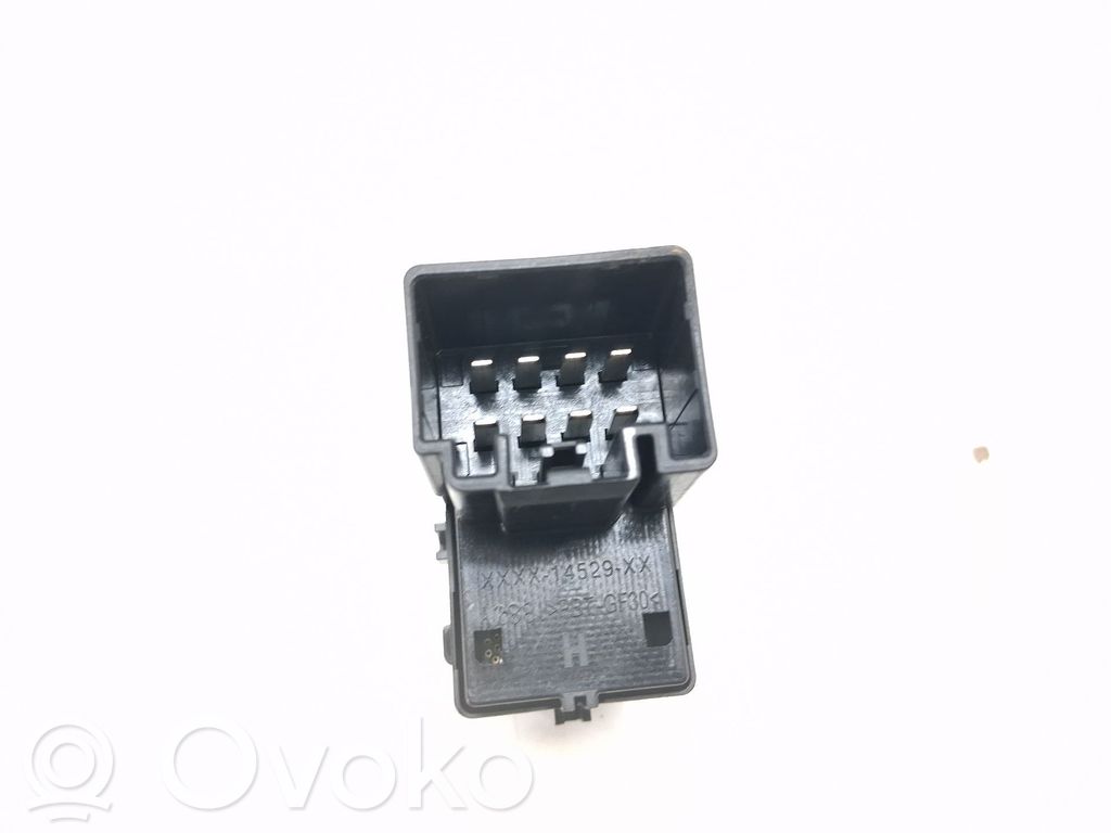 Ford Fiesta Electric window control switch 