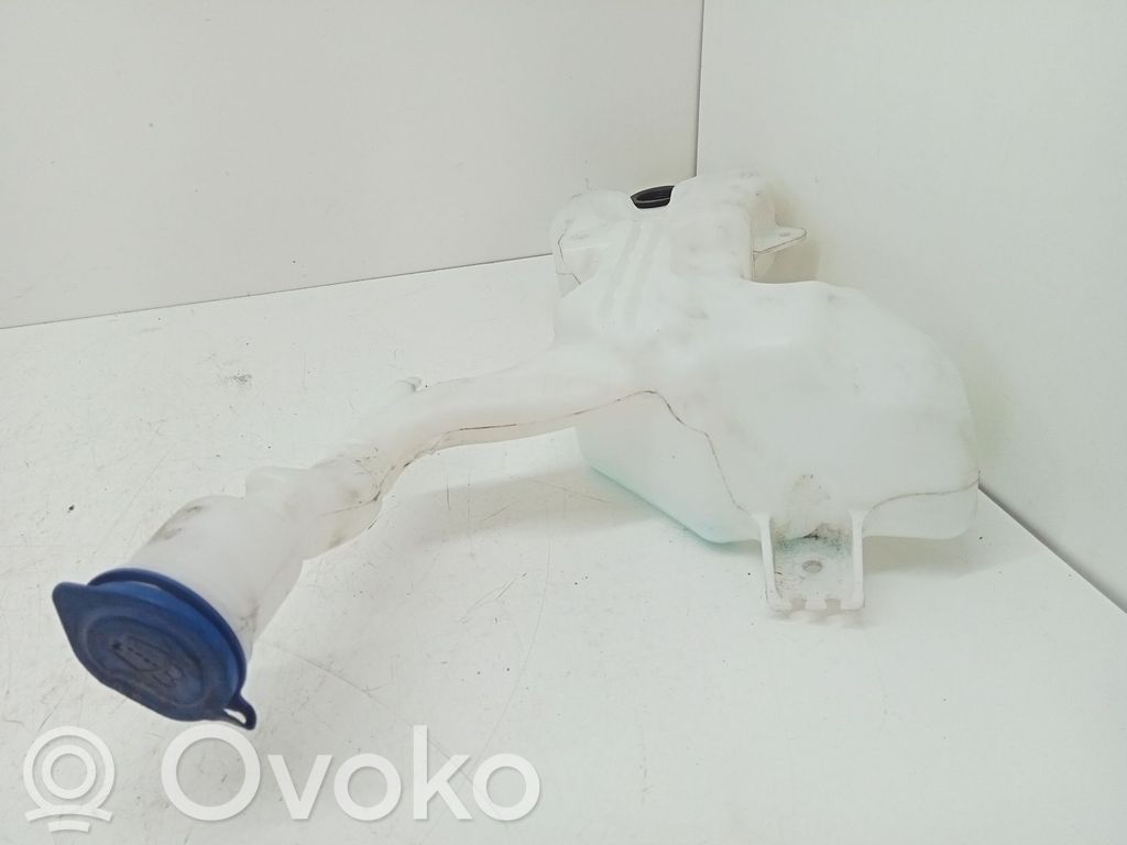 Ford Fiesta Serbatoio/vaschetta liquido lavavetri parabrezza 