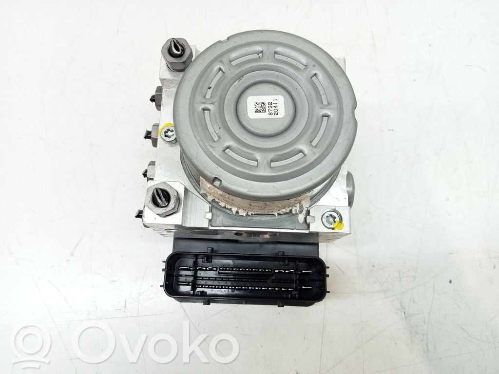 ABS Pump   2703477,M1BC2B373LD