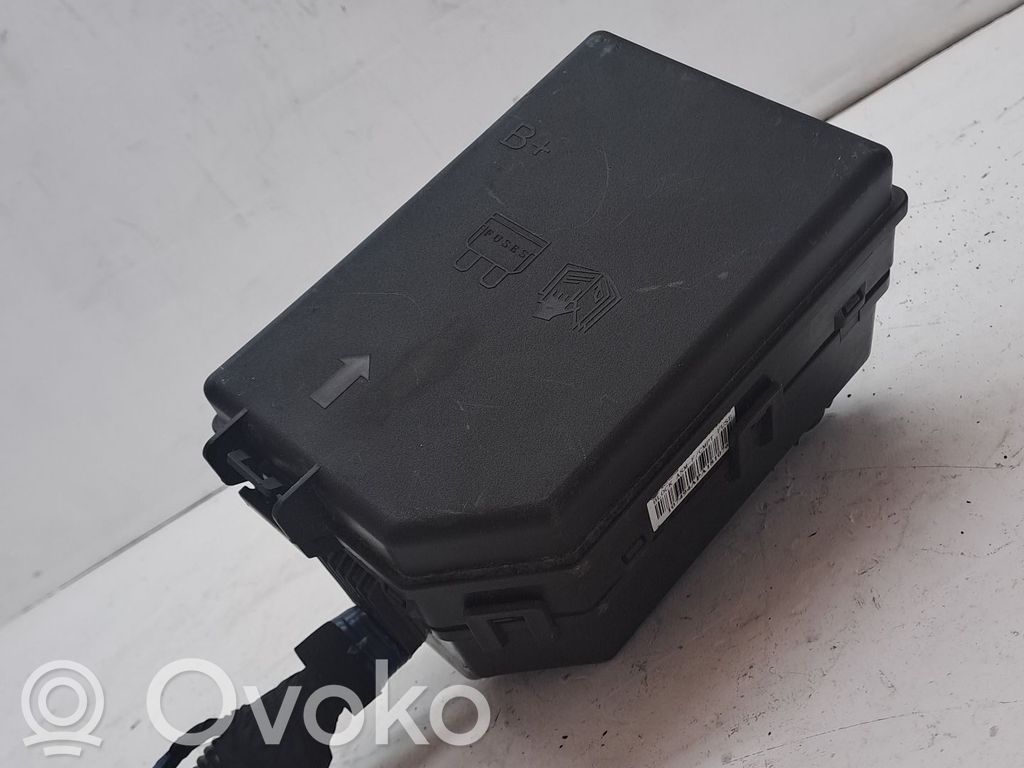 Audi A3 S3 8V Modulo fusibile 